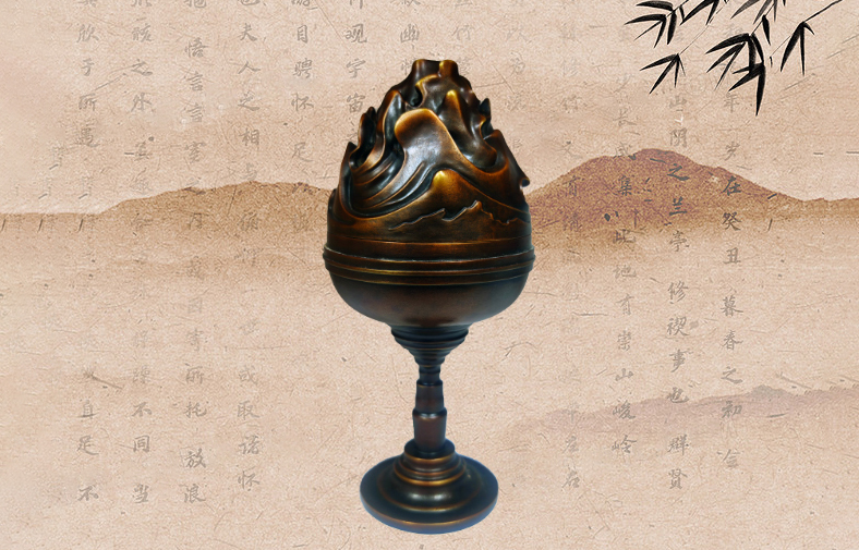 博山爐