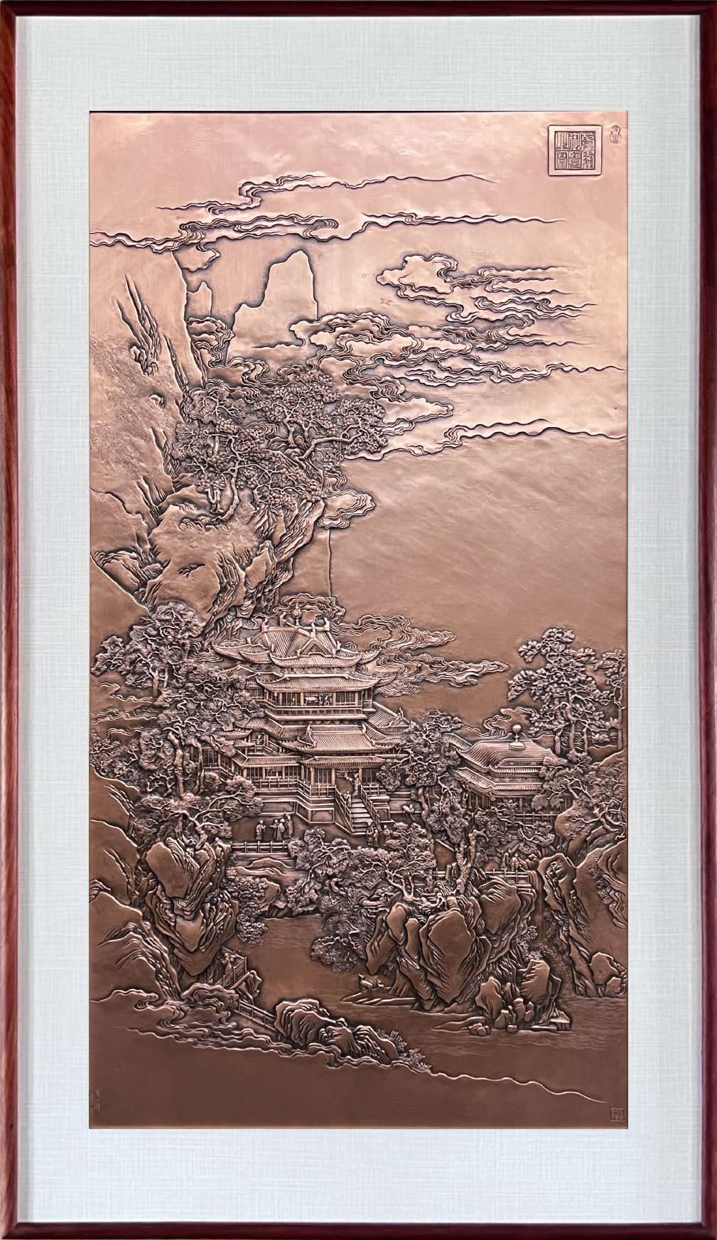 《仙山樓閣圖》紫銅壁畫.jpg